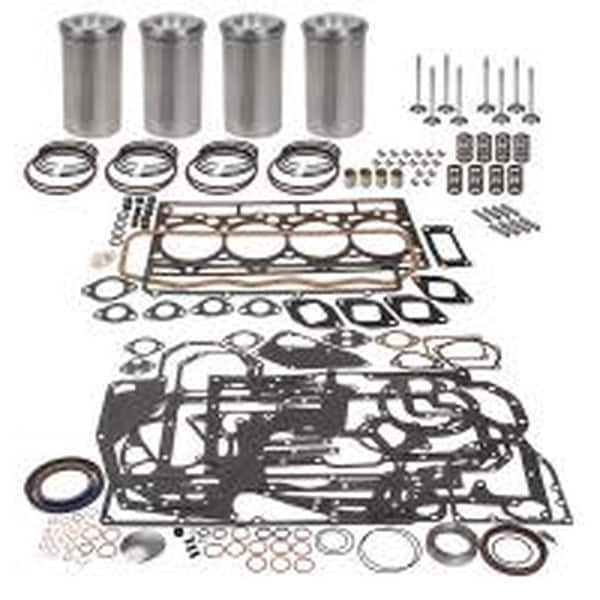 Aftermarket OK460 Major Engine Overhaul Kit Fits Massey Ferguson 275 Tractor ENP30-0034 - main